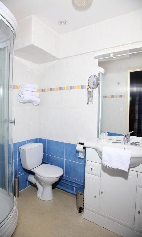 Le Renaissance Hotel Aurillac Cameră foto